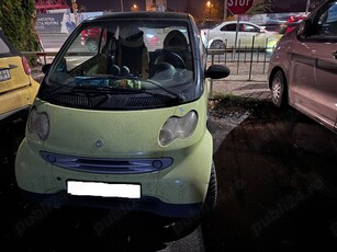 Vand Smart Fortwo MC01