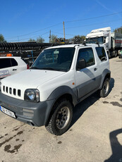 Vand Suzuki Jimny