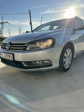 Vând Volkswagen passat break,motor 2000TDI