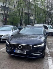 Vând Volvo S90, an 2017