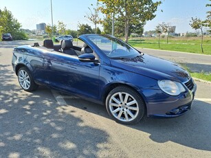 Vand VW Eos 2.0 tdi diesel, 2009