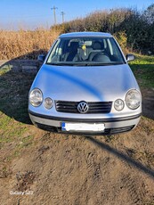 Vand WW Polo , 1.9 DIESEL , SDI , Inmatriculat