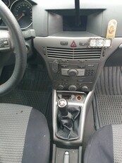 Vînd Opel Astra H an 2007 1.9 diesel