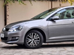 Volkswagen Golf 7