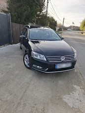 Volkswagen Passat 2012 2.0 tdi 140 cp