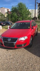 Volkswagen Passat B6 1,9 TDI