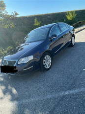 Volkswagen Passat B6 2.0 140p