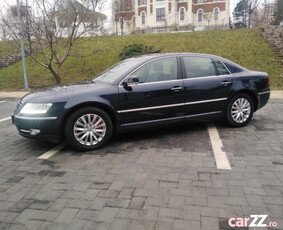 Volkswagen Phaeton 2010, euro 5, impecabil!