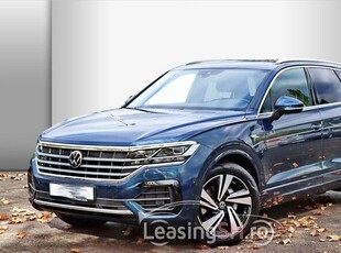 Volkswagen Touareg R Line 4MOTION 3.0 TDI