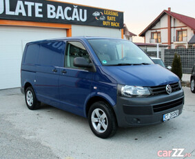 Volkswagen Transporter T5 2.0TDI 102CP 2010 Euro 5