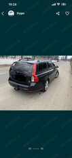 volvo v50 2010 diesel