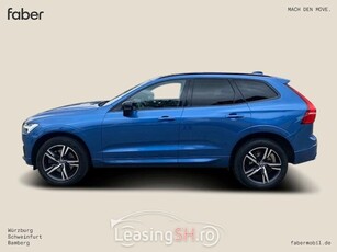 Volvo XC60 B4 Diesel AWD R Design