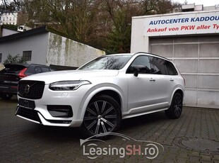 Volvo XC90 B5Plus Dark AWD Blis ACC 360 Kam H&K 7Sitze