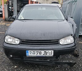 VW Golf 4 1.6