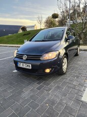 Vw Golf 6 plus 111963 km