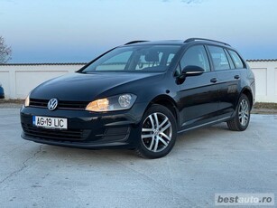 Vw Golf 7