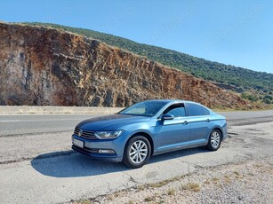 VW Passat 2015 1.4 benzina