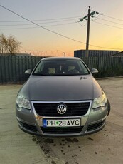 Vw passat berlina -an 2006,2.0 tdi (Diesel)