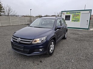 VW Tiguan 1.4TSI an 2014, GARANTIE, posibil RATE avans ZERO