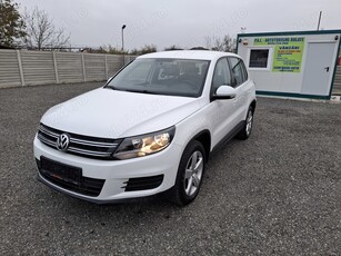 VW Tiguan 2.0TDI an 2013, GARANTIE, posibil RATE avans ZERO