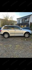 Vw Touareg 3.0 BKS