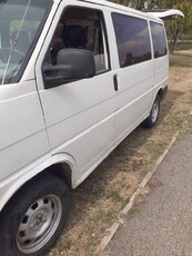 vw transporter 1900cc.ITP VAL.15 09 2025