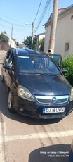 zafira b 2200e