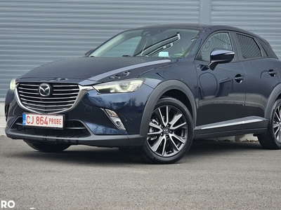 Mazda CX