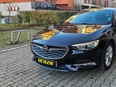 Opel Insignia Grand Sport Exclusive Limuzina An Fabr.2019