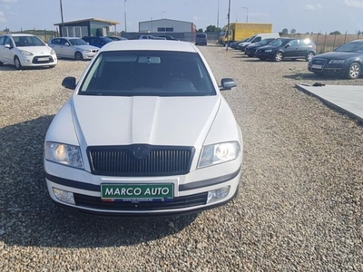 Skoda Octavia Skoda Octavia 1