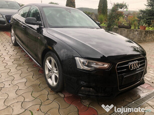 Audi A5 2.0 TDI 190cp 2015 E6