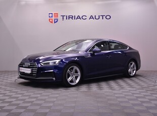 AUDI AUDI A5 2.0 L