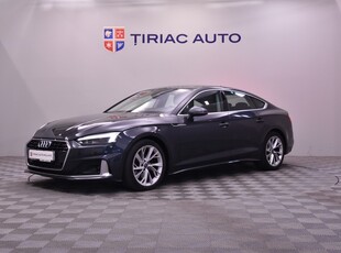 AUDI AUDI A5 2.0 L