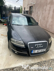 Audi a6 c6 2008 masina