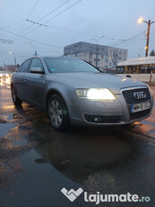 Audi A6 C6,2.0 an 2006