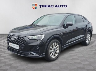 AUDI AUDI Q3 1.4 L