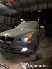 Bmw 530D Automat