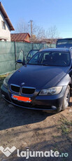 Bmw e90 320d M47 2006