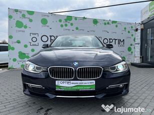 BMW SERIA 3, LUXURY / Livrare Gratuită/ Garanție / Buy-back