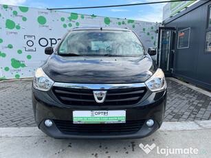 Dacia lodgy /rate / livrare gratuită/ garanție / buy-back