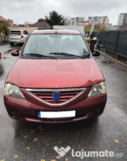 Dacia Logan PRESTIGE 1.6 16V