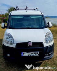 Fiat doblo maxi 1.6d