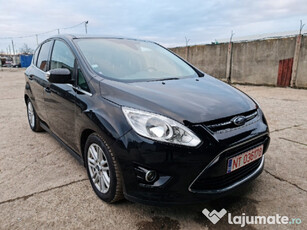 Ford C-Max An 2014 Motor benzina 1L/125cp Rate /Buy-Back Rate!