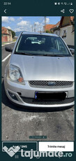 Ford Fiesta 1.4 TDCI