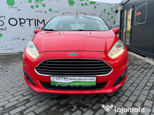 Ford fiesta /rate / livrare gratuită/ garanție / buy-back