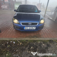 Ford Focus 2006 1.6 Benzina +GPL