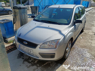 Ford focus AUTOMAT, an 2006, 1.6 tdi