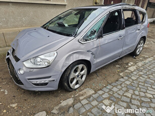 Ford s max an 2014 cm 2000 benzina 204 cp cutie automat