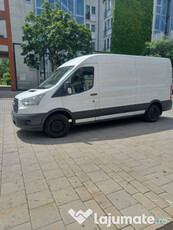 Ford Transit 2015 2.2 125 cai.