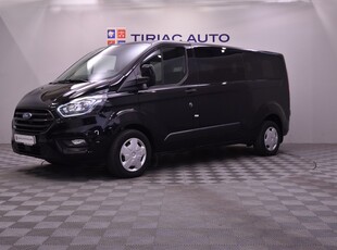 FORD FORD TRANSIT CUSTOM 2.0 D